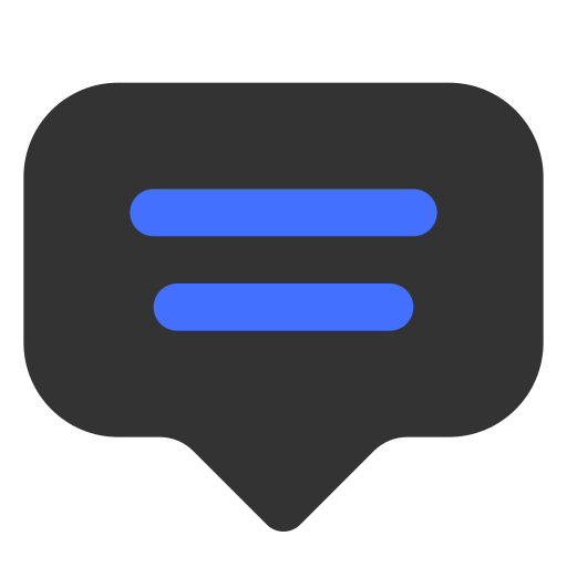 Chat free icon Chat free icon