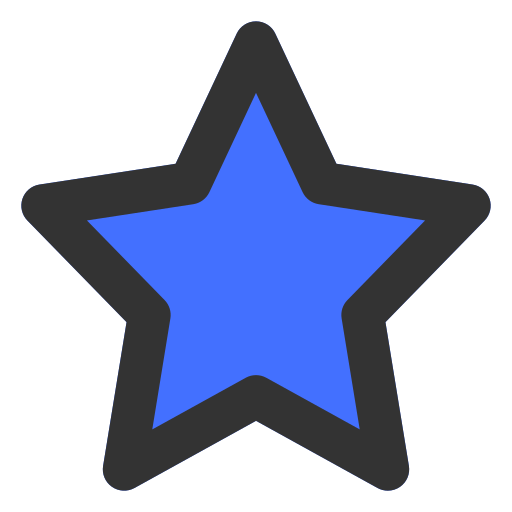 Звезда бесплатно иконка