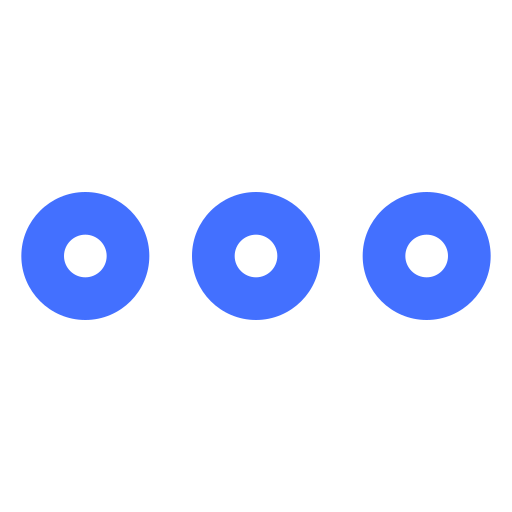 Menu free icon