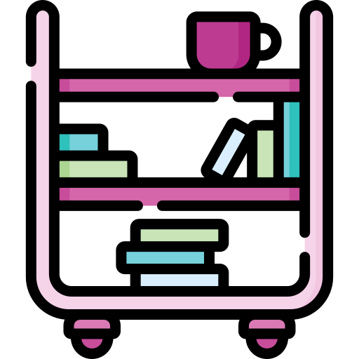 Trolley free icon
