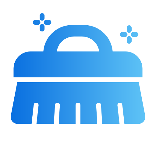 Щетка бесплатно иконка