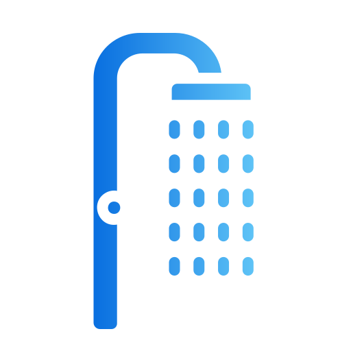 Душ бесплатно иконка