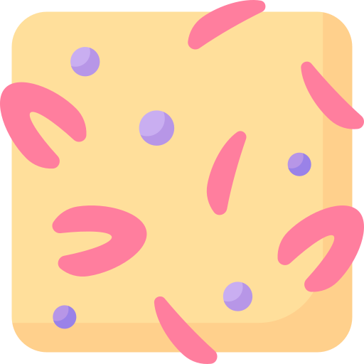 Biscuit free icon Biscuit free icon
