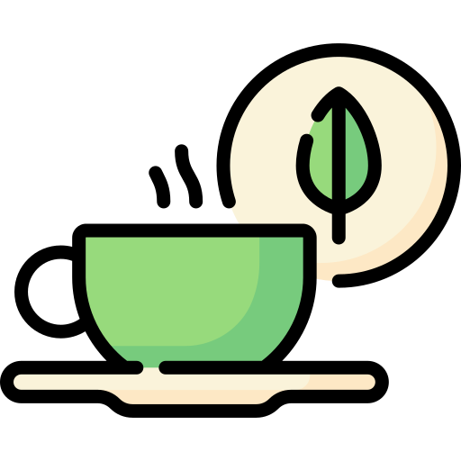 matcha latte grátis ícone matcha latte grátis ícone