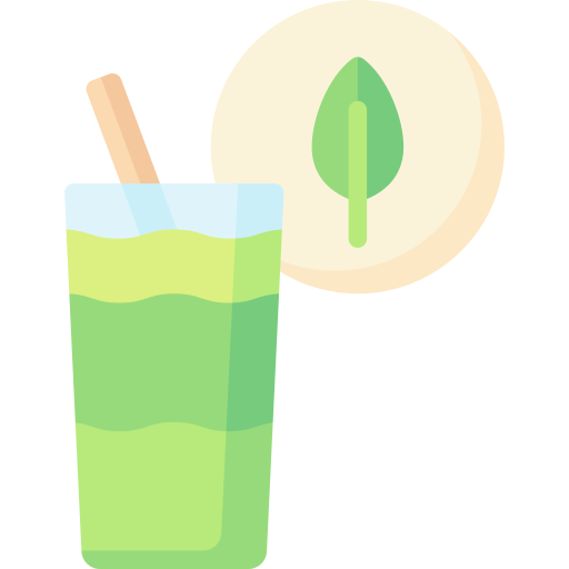 Matcha latte free icon Matcha latte free icon