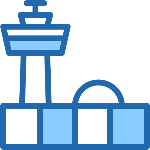 Control tower free icon Control tower free icon