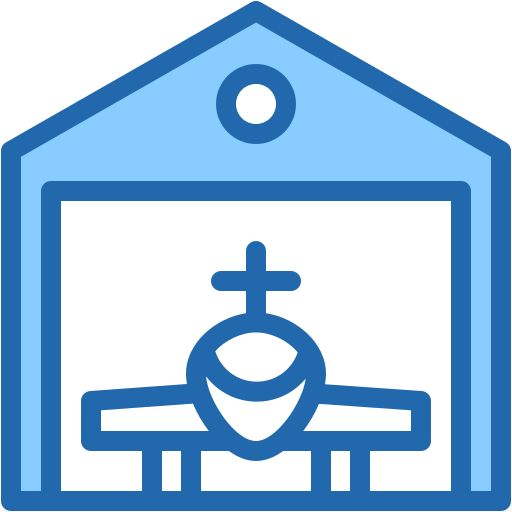 cintre Icône gratuit