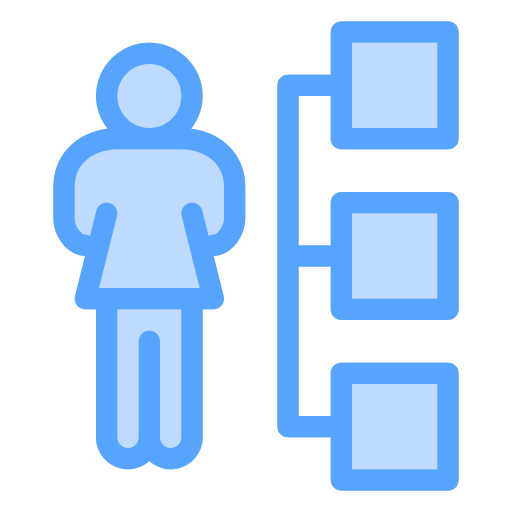 fundador icono gratis