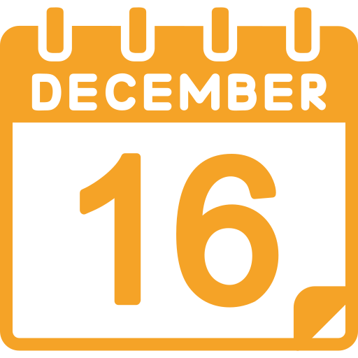décembre Icône gratuit décembre Icône gratuit