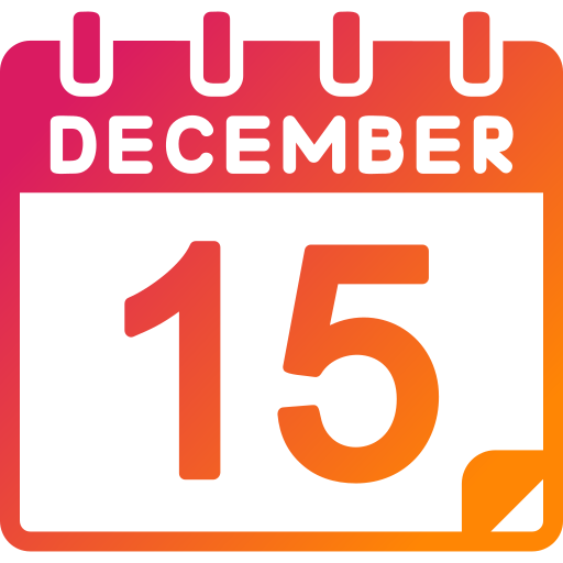 dezember kostenlos Icon