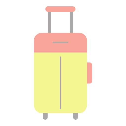 Suitcase free icon Suitcase free icon