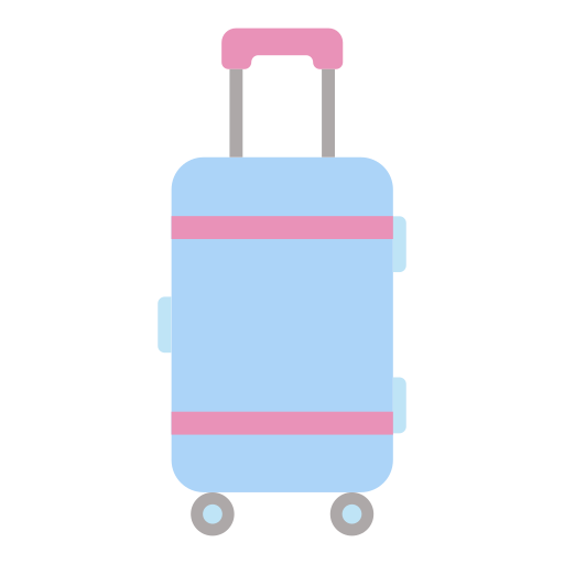 Suitcase free icon Suitcase free icon