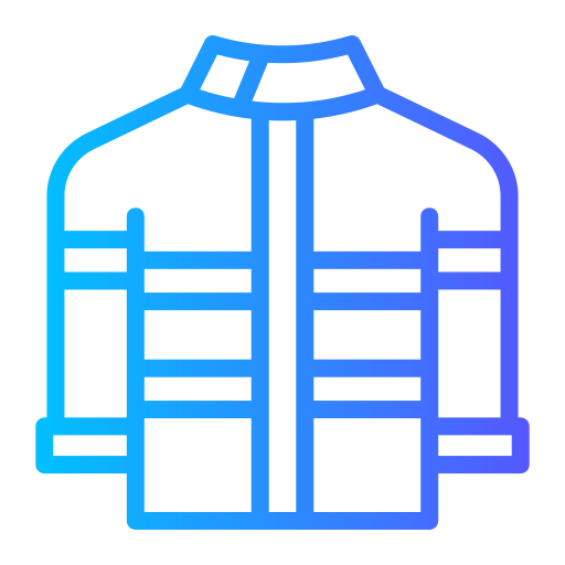 Jacket free icon Jacket free icon