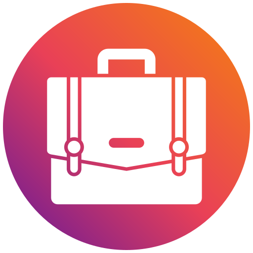 Portfolio free icon Portfolio free icon