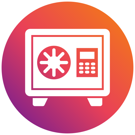 safe kostenlos Icon