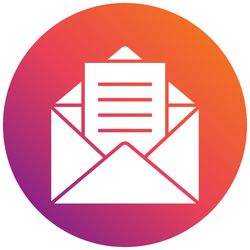 Mail free icon Mail free icon
