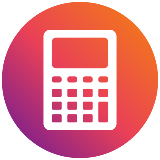 calculadora icono gratis