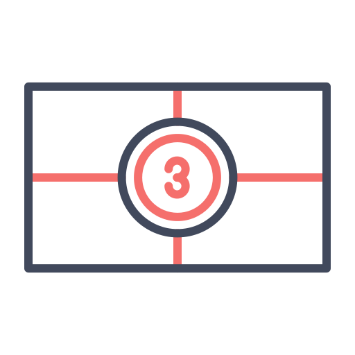 Кино бесплатно иконка