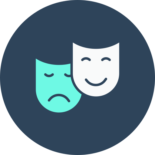 theatermaske kostenlos Icon theatermaske kostenlos Icon
