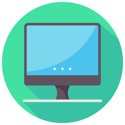 desktop kostenlos Icon desktop kostenlos Icon