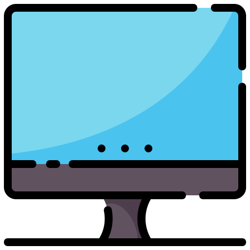 desktop kostenlos Icon desktop kostenlos Icon