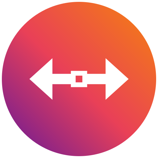 Double arrow free icon Double arrow free icon