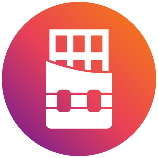 chocolate icono gratis