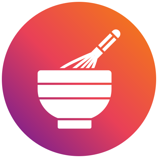 horneando icono gratis