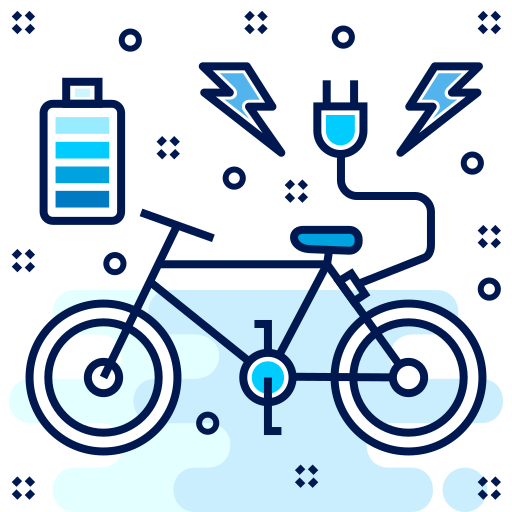 transporte icono gratis