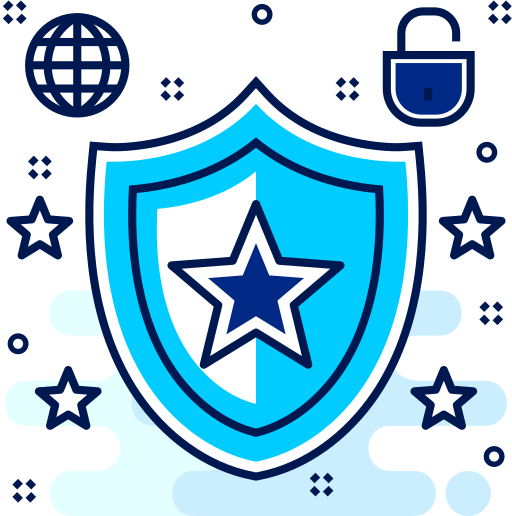 Security free icon