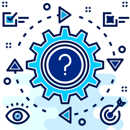 ajustes icono gratis