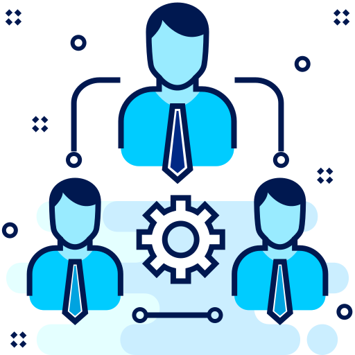 negocio icono gratis