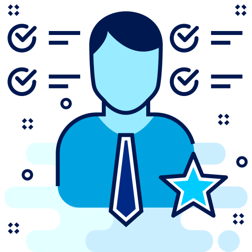 ganador icono gratis