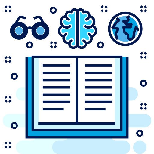 educación icono gratis