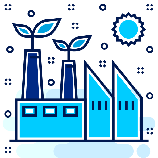 ecológico icono gratis