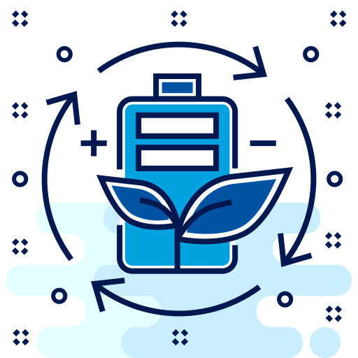 naturaleza icono gratis