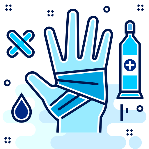 médico grátis ícone