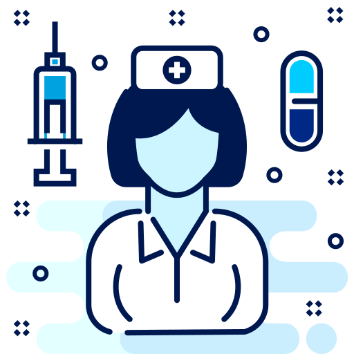 médico icono gratis