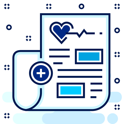 médico grátis ícone