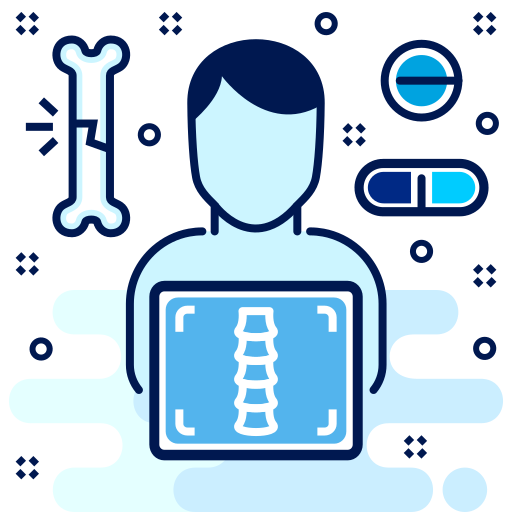Медицинский бесплатно иконка