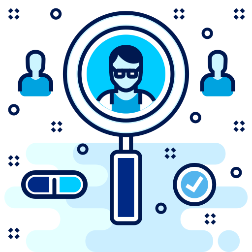 médico icono gratis