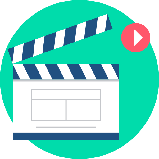 fotografía icono gratis