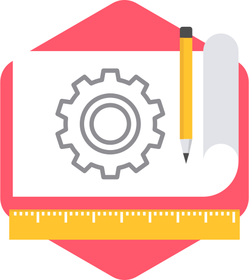Draw free icon