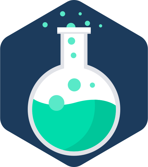 ciencia icono gratis