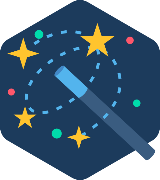 Magic free icon Magic free icon