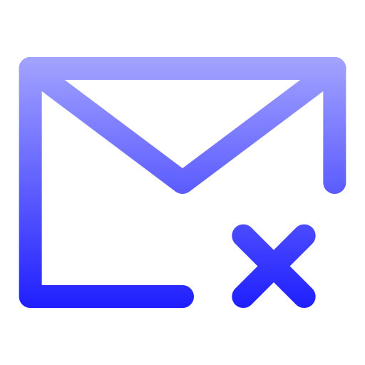 correo electrónico icono gratis