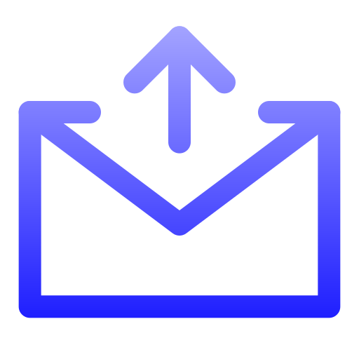 correo electrónico icono gratis