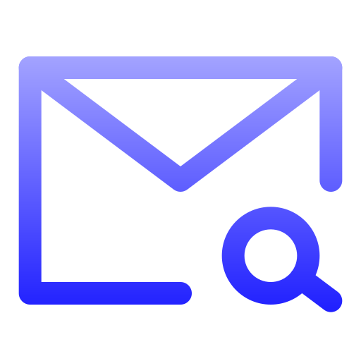 correo electrónico icono gratis