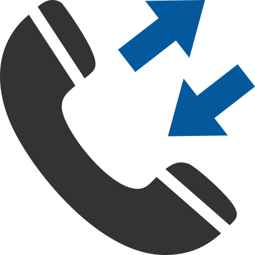 téléphone Icône gratuit téléphone Icône gratuit