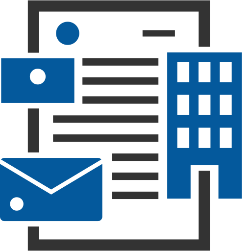 Компания бесплатно иконка